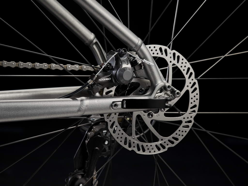 Trek Marlin 4 kalnu velosipēds